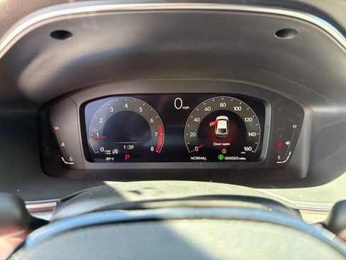 New 2026 Acura Integra A-Spec image 12