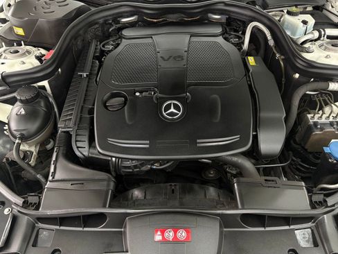 Used 2014 Mercedes-Benz E 350 Sedan image 32