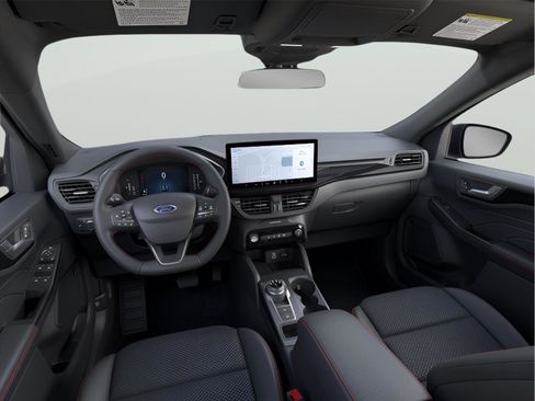 New 2026 Ford Escape ST-Line w/ Tech Pack #1 image 9