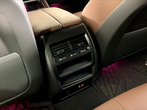 Certified 2026 BMW X5 xDrive40i image 36