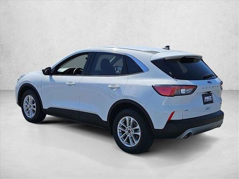 Used 2022 Ford Escape SE AWD/4WD image 8