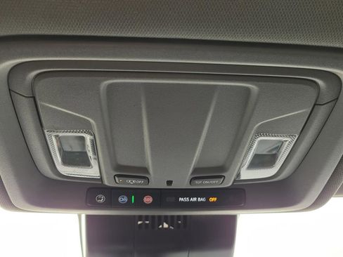 Certified 2024 Chevrolet Silverado 1500 RST image 30