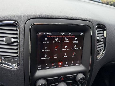 Used 2019 Dodge Durango R/T AWD/4WD image 38