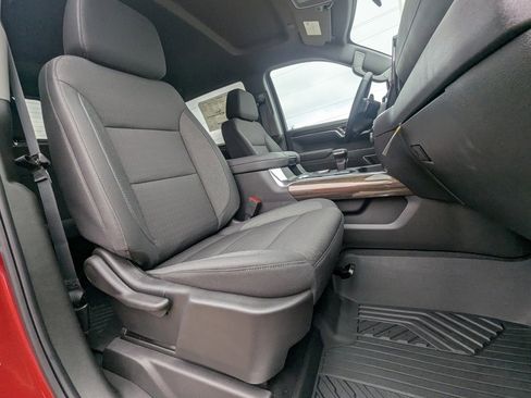 New 2026 Chevrolet Silverado 1500 LT Trail Boss w/ Convenience Package II image 16