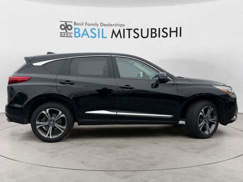 Used 2023 Acura RDX AWD w/ Advance Package image 6