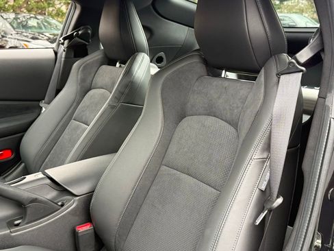 New 2026 Nissan Z Performance image 23