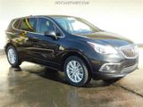 Used 2018 Buick Envision Preferred image 4