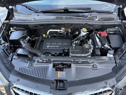 Used 2017 Buick Encore Preferred FWD image 10