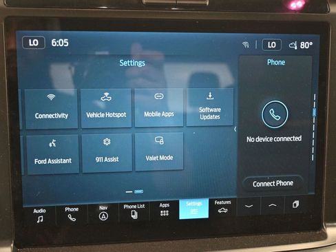 Used 2025 Ford F150 Tremor w/ Bed Utility Package AWD/4WD image 29