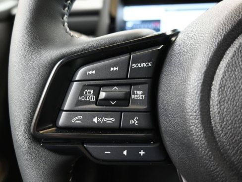 New 2026 Subaru Outback Touring XT AWD/4WD image 27