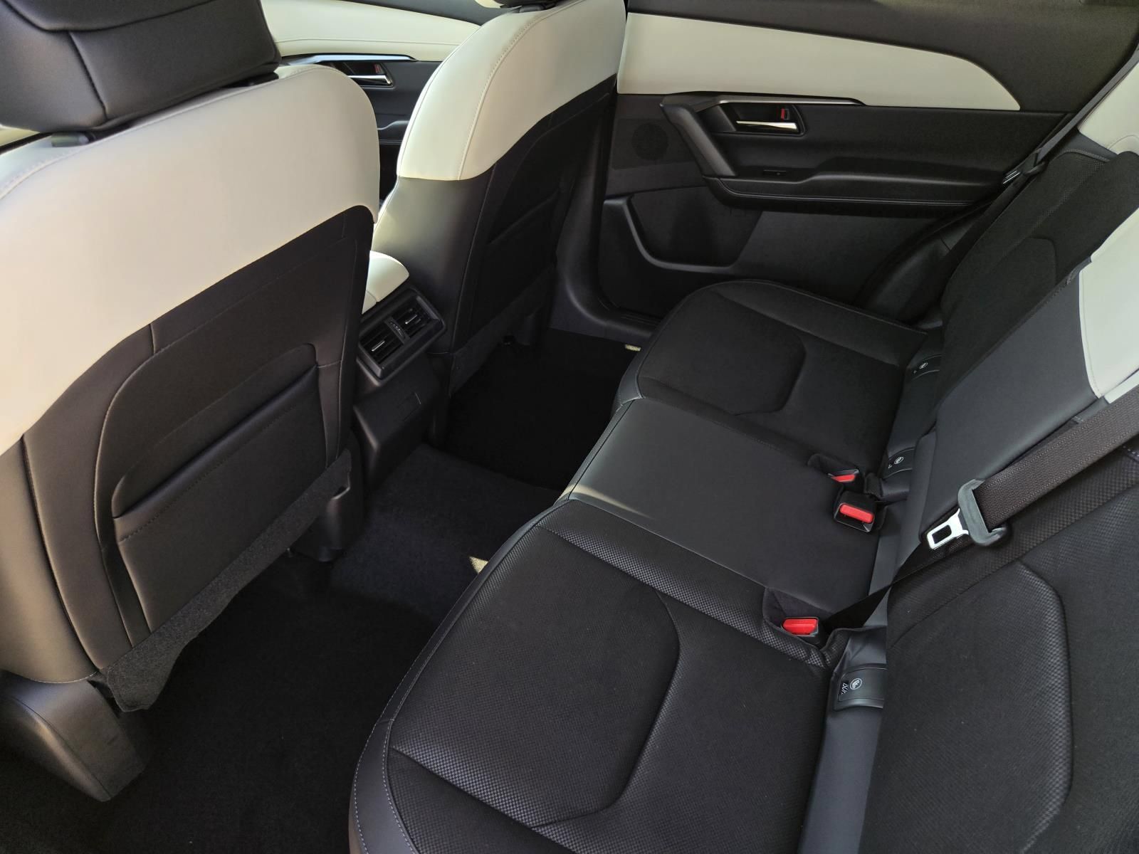 New 2026 MAZDA CX-5 Preferred AWD/4WD image 12