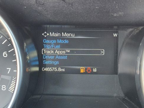 Used 2020 Ford Mustang GT Premium image 15