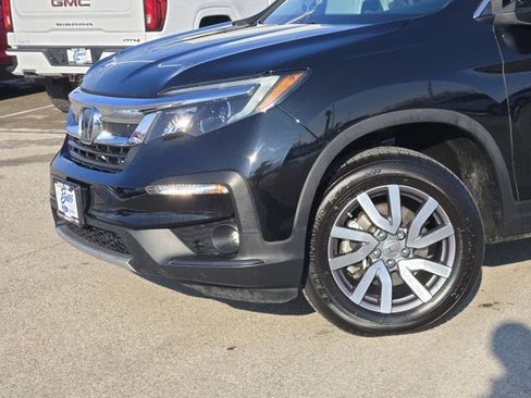Used 2020 Honda Pilot EX-L image 2
