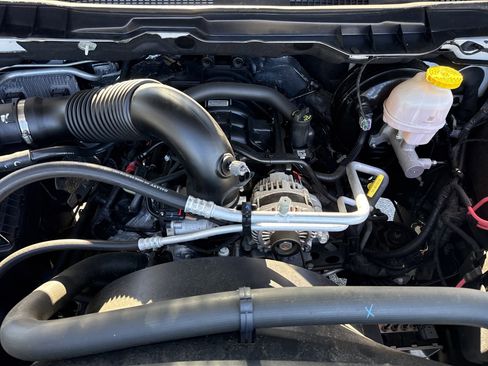 Used 2024 RAM 1500 Tradesman w/ Electronics Group image 31