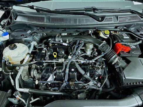 Used 2022 Lincoln Corsair Reserve w/ Elements Package image 39