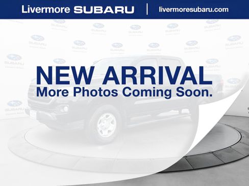 Used 2021 Toyota Tacoma SR5 RWD image 1