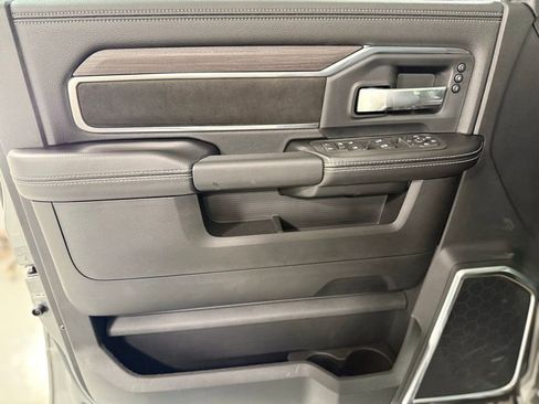 New 2026 RAM 2500 Laramie w/ Night Edition image 12