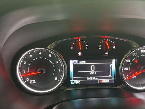 Used 2017 GMC Acadia SLT image 24