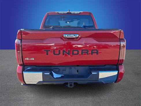 Used 2024 Toyota Tundra 1794 Edition image 5