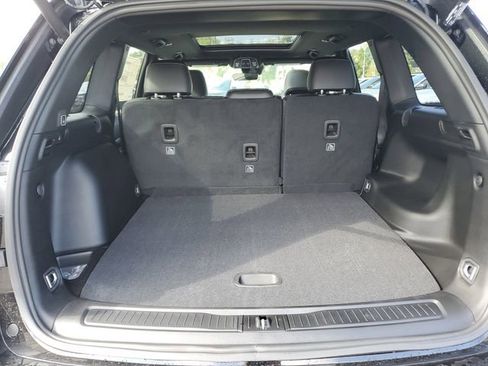 New 2025 Jeep Grand Cherokee Limited w/ Black Appearance Package image 6