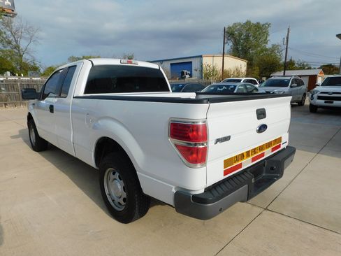 Used 2013 Ford F150 XL image 4