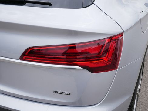 Used 2022 Audi Q5 2.0T Premium Plus image 17