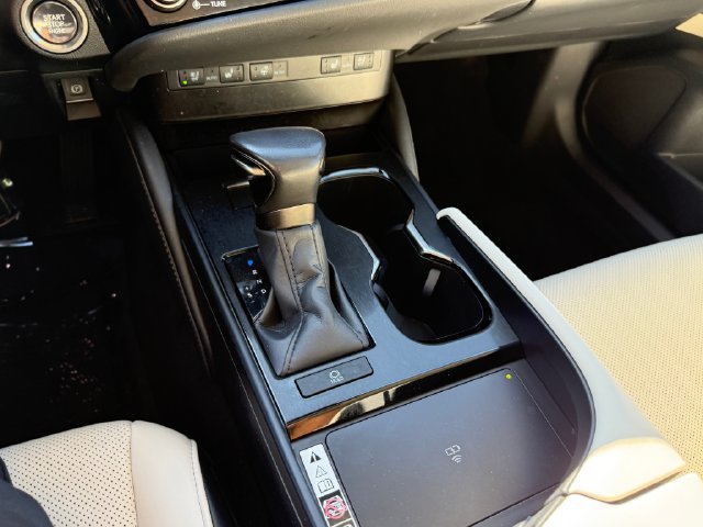 Certified 2024 Lexus ES 350 w/ Premium Package FWD image 20