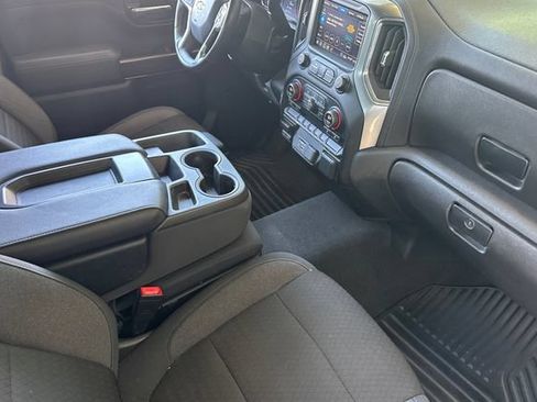 Used 2020 Chevrolet Silverado 1500 LT w/ All-Star Edition RWD image 15