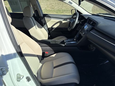 Used 2020 Honda Civic LX image 33