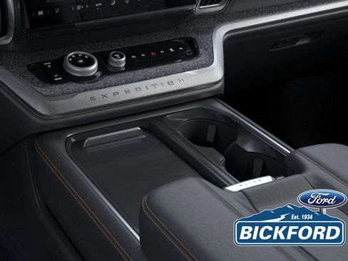 New 2026 Ford Expedition Tremor image 14