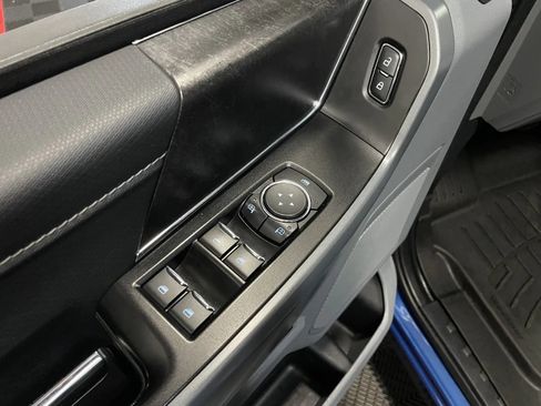 Used 2022 Ford F150 XLT w/ Equipment Group 301A Mid AWD/4WD image 28