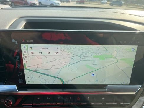 New 2026 Chevrolet Silverado 1500 LT w/ All Star Edition Plus image 24