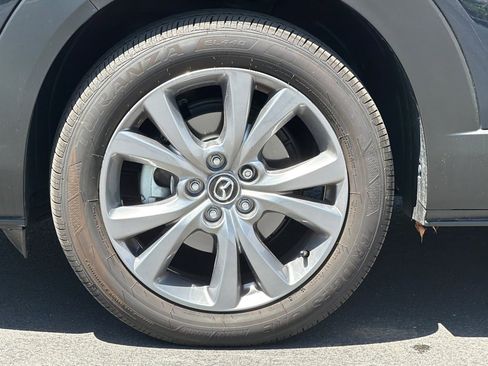 Used 2025 MAZDA CX-30 AWD 2.5 S w/ Preferred Package image 36