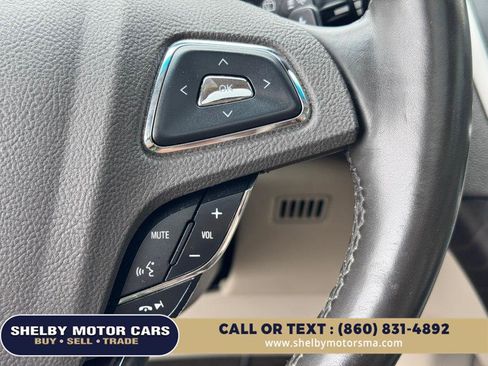 Used 2017 Lincoln MKX Reserve w/ Lincoln MKX Climate Package AWD/4WD image 13