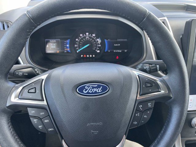 Used 2023 Ford Edge SEL w/ Convenience Package AWD/4WD image 35