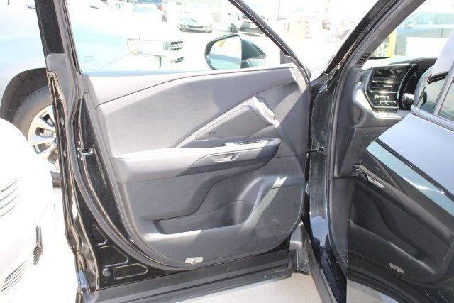 Certified 2024 Lexus TX 500h AWD w/ Technology Package image 11