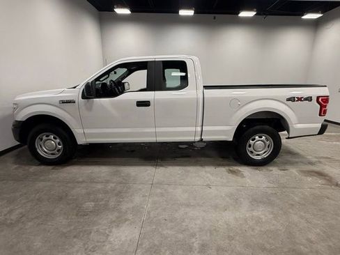 Used 2020 Ford F150 XL w/ XL Power Equipment Group image 8