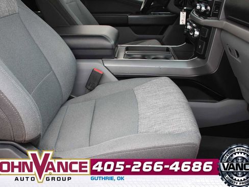 Used 2022 Ford F150 XLT w/ Equipment Group 301A Mid AWD/4WD image 19