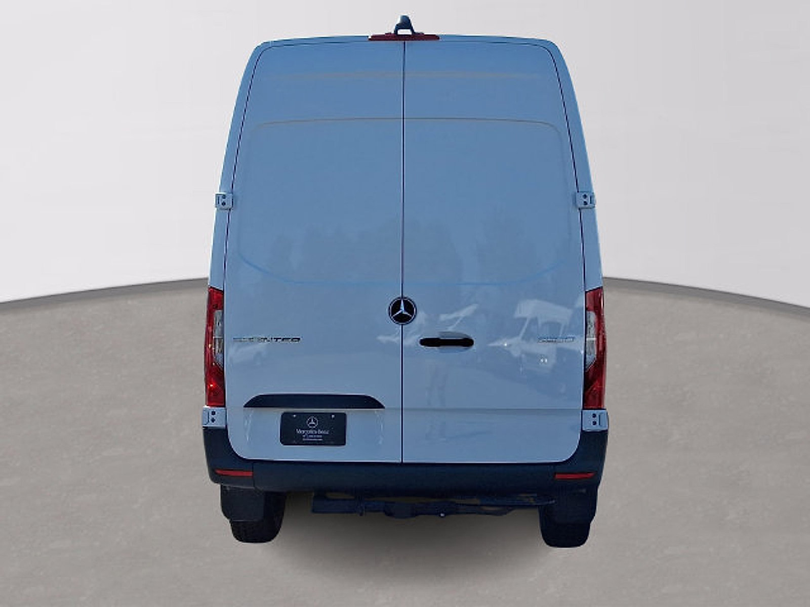Used 2026 Mercedes-Benz Sprinter 2500 image 5