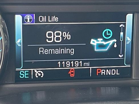 Used 2018 Chevrolet Silverado 1500 LT w/ All Star Edition image 23