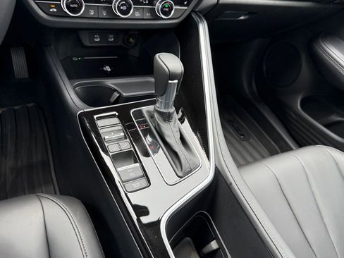 Certified 2025 Acura ADX FWD image 31