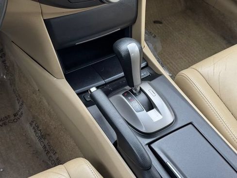Used 2008 Honda Accord EX-L image 16