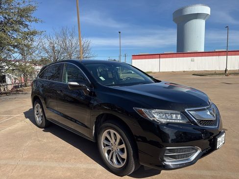 Used 2016 Acura RDX FWD image 3