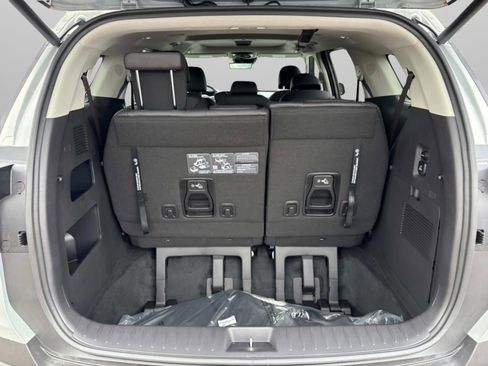 New 2026 Kia Carnival SX Prestige image 12