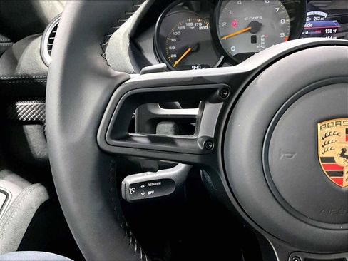 Used 2024 Porsche 718 Cayman GT4 RS image 20