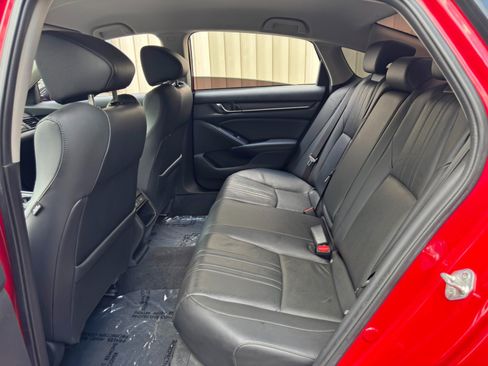 Used 2021 Honda Accord Sport Special Edition image 36
