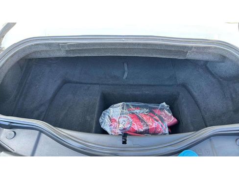 Used 2016 Jaguar F-TYPE Convertible image 13