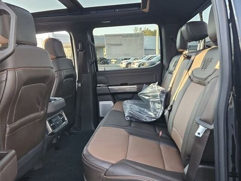 New 2026 Ford F250 King Ranch w/ Chrome Package AWD/4WD image 7