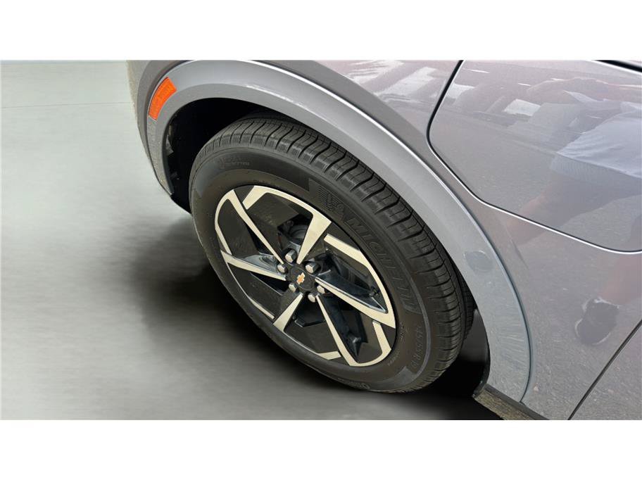 Used 2024 Chevrolet Equinox EV LT FWD image 42