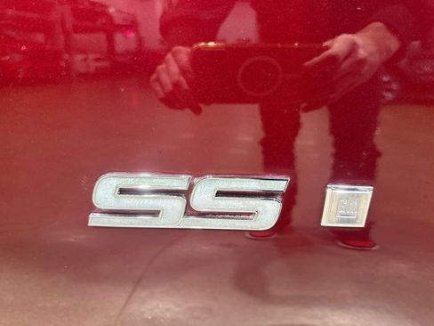 Used 2007 Chevrolet TrailBlazer SS image 76